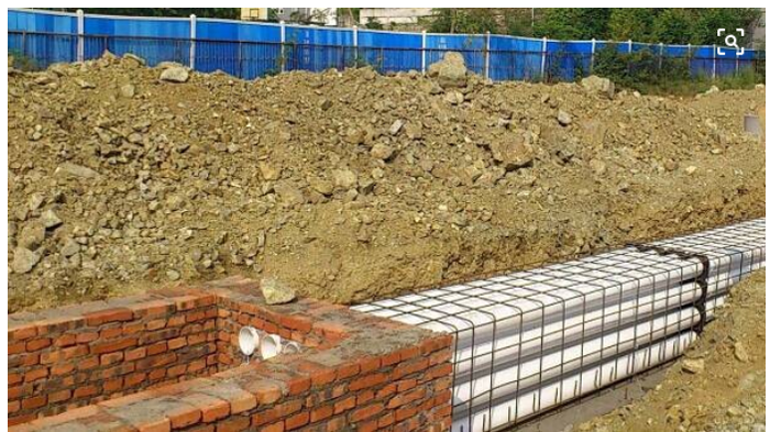 郑州市惠济区香苑路、兴隆铺路电力排管工程